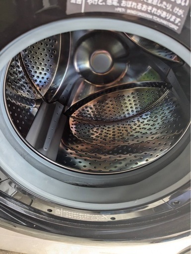 ✨激安価格✨持帰7万円‼️ドラム式洗濯機2021年製 7kg ドラム式洗濯乾燥機 ドラム式乾燥洗濯機
