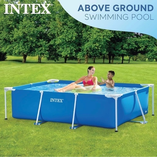 インテックスプール　INDEX 値下げ