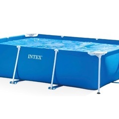 インテックスプール　INDEX 値下げ の画像