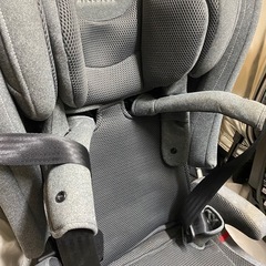チャイルドシート