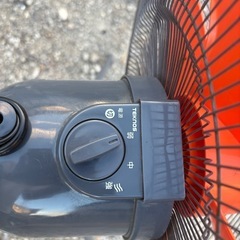 工業用扇風機の画像
