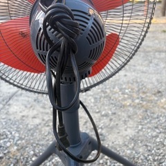 工業用扇風機の画像
