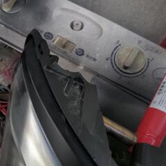 YAMAHAシグナス3型ライトの画像
