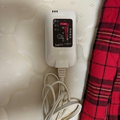 着るこたつの画像