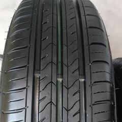 ロードクルーザー SPORTS スチールホイールホイール 2本セット165/65R14の画像