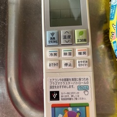 エアコン SHARPの画像