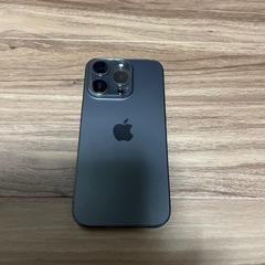 iPhone 15pro 128G SIMフリー
の画像