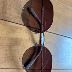 マリメッコ🕶️サングラスの画像