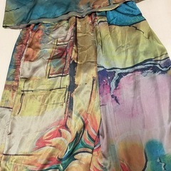 タツミヤ　Ts collection セットアップの画像