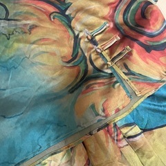 タツミヤ　Ts collection セットアップの画像