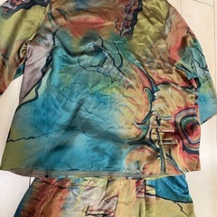 タツミヤ　Ts collection セットアップの画像