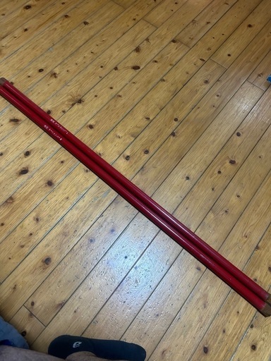 ２００系ハイエースレジアスエース強化トーションバー