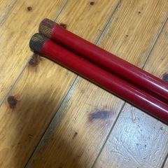 ２００系ハイエースレジアスエース強化トーションバーの画像