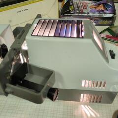 スライドプロジェクター　ELMO S-300の画像