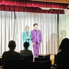 【今後のイベント/お笑い情報】男女コンビ/漫才/芸人/東京近辺/...