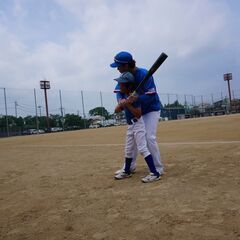 元プロ野球選手・甲子園出場者などが教える野球教室｜野球教室のSPARK｜此花区／西淀川区の画像