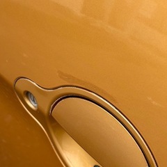 スズキ　セルボ　ターボ　低走行車の画像