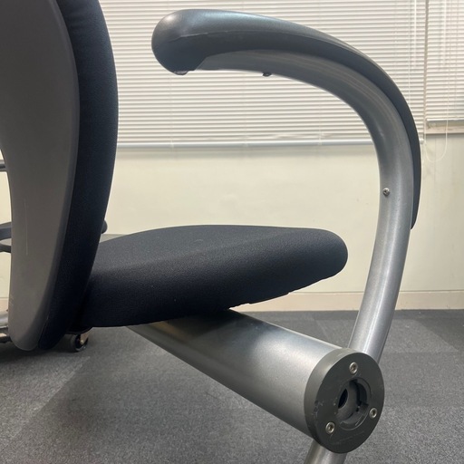 ビンテージ　デザイナーズ　シート　ベンチ