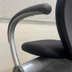 ビンテージ　デザイナーズ　シート　ベンチの画像