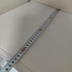 収納　家具の画像