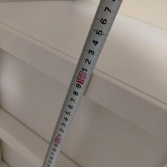 収納　家具の画像