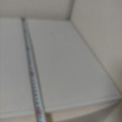 収納　家具の画像