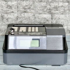 CASIO「18CR」電子レジスターの画像