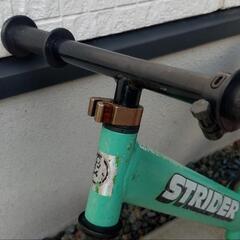 ストライダーの画像