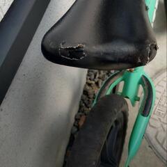ストライダーの画像