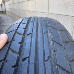 145/80 R13 ノーマルタイヤの画像