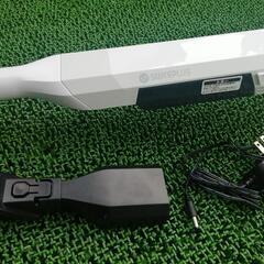 ＣＣＰコードレス 極軽 スティッククリーナー SWEEPLUS CM-DC95-WH (24年製)の画像
