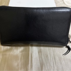 バレンシアガ長財布　ペーパーコンチネンタルの画像