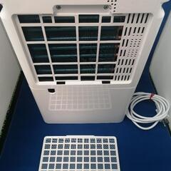 invitop 除湿器 JD02642【コンプレッサー式】40畳の画像