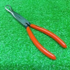 クニペックス 38-200 メカニックプライヤー【船橋馬込店】【店頭取引限定】【中古】管理番号：ITNBAIZQRBVWの画像
