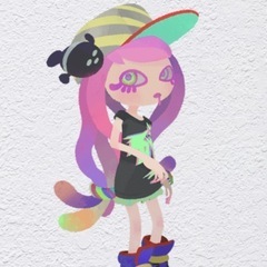 【スプラトゥーン3】遊んでくださる方〜！\( ˆoˆ )/…