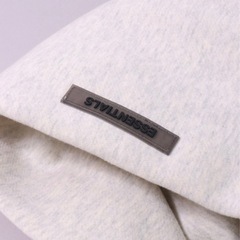 ESSENTIALS FEAR OF GOD プルオーバーパーカの画像