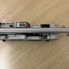 最終値下げ！コンラッド DEMAG クレーン1/50 ミニチュアの画像