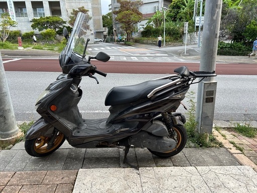 シグナス 3型