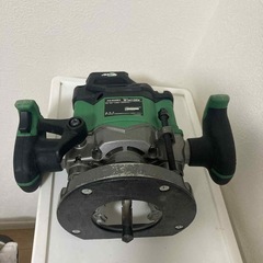 HiKOKI M36120DA ルーターの画像