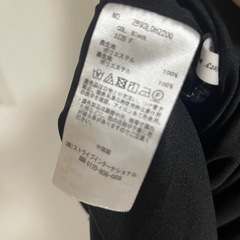 花柄ワンピースの画像