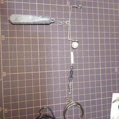 シブダイ　タマン　ぶっ込み仕掛けの画像