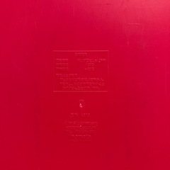 ピンク🩷A4書類ボックスの画像