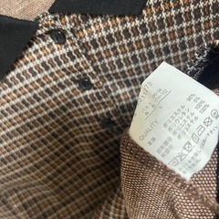 レディース 襟付き洋服 の画像