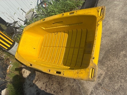 RYOBI ボートエース　