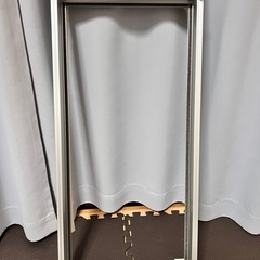 窓エアコン、2023年製、３か月保証付きの画像