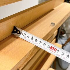 パーテーション　間仕切りの画像