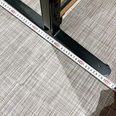 パーテーション　間仕切りの画像