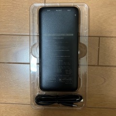 ワークマンベルチェベストwindcoreICE×HEATER冷暖房服の画像