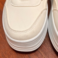 シューズ 24.5cmの画像