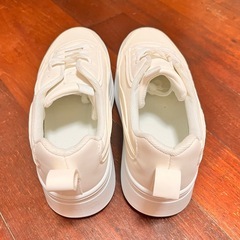 シューズ 24.5cmの画像